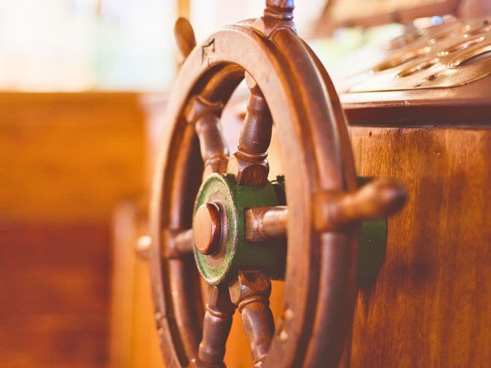 Shipwreck Museum